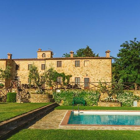 Ormanni Nel Chianti Classico Barberino di Val dʼElsa Buitenkant foto